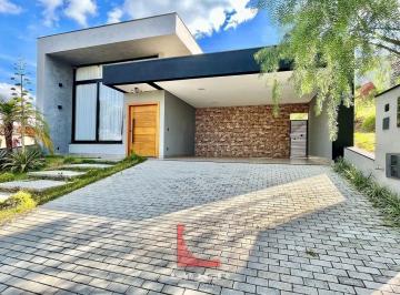 Casa · 335m² · 3 Quartos · 2 Vagas · Casa de Condomínio para venda em Res. Euroville Ii de 335.00m² com 3 Quartos, 3 Suites e 2 Garagens