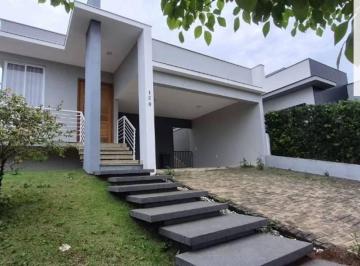 53b872451466f2fc6e286d8b7015f1ada173af09 · Casa com 3 dormitórios para alugar, 150 m² por R$ 9.000/mês - Condomínio Portal de Bragança Horizont