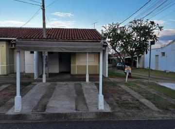 Casa · 85m² · 2 Quartos · 2 Vagas · Casa para venda em AEROPORTO de 85.00m² com 2 Quartos e 2 Garagens