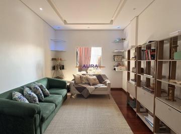 Apartamento · 205m² · 3 Quartos · 2 Vagas · Cobertura para venda em Santa Tereza de 205.00m² com 3 Quartos, 1 Suite e 2 Garagens