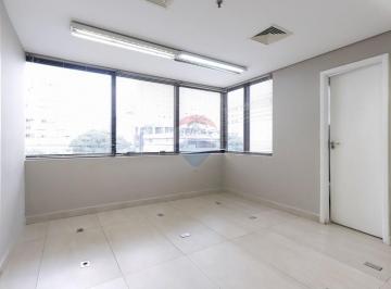 Comercial · 35m² · 2 Quartos · 1 Vaga · Sala Comercial para venda em Santa Cecília de 35.00m² com 2 Quartos e 1 Garagem