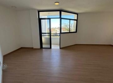 Apartamento · 129m² · 3 Quartos · 2 Vagas · Apartamento para venda em Jardim Messina de 129.00m² com 3 Quartos, 1 Suite e 2 Garagens