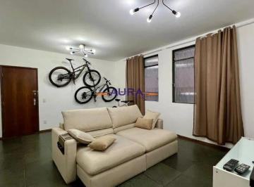 Apartamento · 90m² · 3 Quartos · 1 Vaga · Apartamento para venda em Santo Antônio de 90.00m² com 3 Quartos, 1 Suite e 1 Garagem