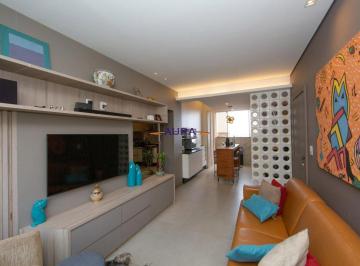 Apartamento · 143m² · 3 Quartos · 2 Vagas · Cobertura para venda em Barroca de 143.00m² com 3 Quartos, 2 Suites e 2 Garagens