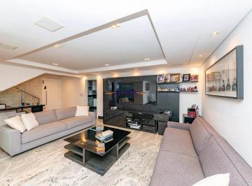 Apartamento · 325m² · 4 Quartos · 4 Vagas · Cobertura para venda em Coração De Jesus de 325.00m² com 4 Quartos, 3 Suites e 4 Garagens