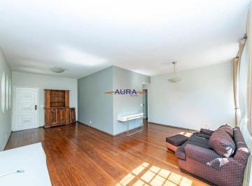 Apartamento · 120m² · 4 Quartos · 2 Vagas · Apartamento para venda em Coração De Jesus de 120.00m² com 4 Quartos, 1 Suite e 2 Garagens