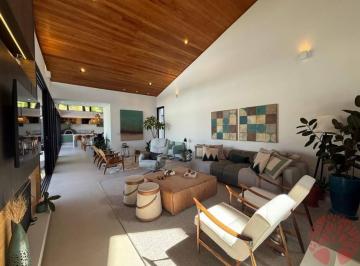 Casa · 355m² · 5 Quartos · 4 Vagas · Casa de Condomínio para venda em Malota de 355.00m² com 5 Quartos, 3 Suites e 4 Garagens