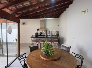 Casa · 135m² · 2 Quartos · 4 Vagas · Casa para venda em Jardim Nunes de 135.00m² com 2 Quartos, 1 Suite e 4 Garagens
