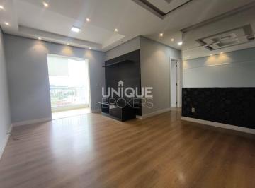 Apartamento · 83m² · 3 Quartos · 2 Vagas · Apartamento com 3 quartos, Vila das Hortências - Jundiaí