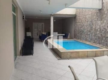 Casa · 237m² · 5 Quartos · 4 Vagas · Casa para venda em Jardim Virgínia de 237.00m² com 5 Quartos, 3 Suites e 4 Garagens