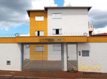 Apartamento · 52m² · 2 Quartos · 1 Vaga · Apartamento para venda em Santa Marta de 52.46m² com 2 Quartos e 1 Garagem