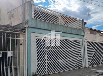 Casa · 250m² · 4 Quartos · 2 Vagas · Casa para venda em PARQUE CONTINENTAL de 250.00m² com 4 Quartos, 3 Suites e 2 Garagens