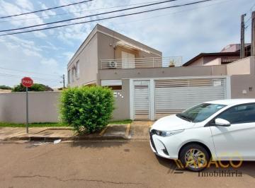 Casa · 240m² · 3 Quartos · 2 Vagas · Sobrado para venda em Eldorado de 240.00m² com 3 Quartos, 1 Suite e 2 Garagens