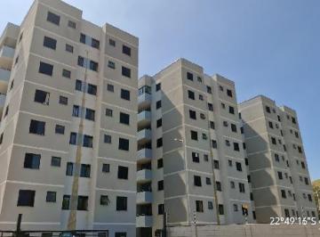 Apartamento · 55m² · 2 Quartos · 1 Vaga · Apartamento para venda em Olaria Jose Benedito de 55.00m² com 2 Quartos e 1 Garagem