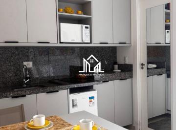 Apartamento · 21m² · 1 Quarto · Apartamento para venda em Mossunguê de 21.00m² com 1 Quarto