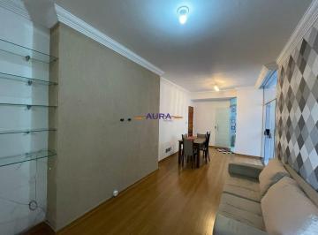 Apartamento · 80m² · 3 Quartos · 2 Vagas · Apartamento para venda em Nova Granada de 80.00m² com 3 Quartos, 1 Suite e 2 Garagens