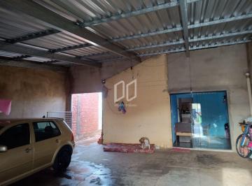 Casa · 41m² · 3 Quartos · 2 Vagas · Casa para venda em Parque Residencial Laura Molina de 41.00m² com 3 Quartos e 2 Garagens