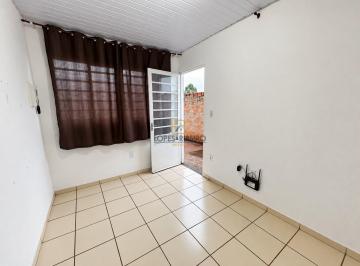 Casa · 42m² · 2 Quartos · 2 Vagas · Casa para venda em Residencial Caimã de 42.00m² com 2 Quartos e 2 Garagens