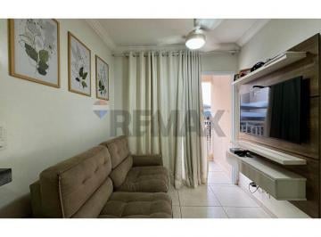 Apartamento · 49m² · 2 Quartos · 1 Vaga · Apartamento para venda em Parque Residencial Santa Inês de 49.21m² com 2 Quartos e 1 Garagem
