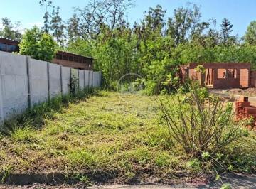 Terreno · 280m² · 1 Quarto · 1 Vaga · Terreno para venda em Campestre de 280.00m² com 1 Quarto, 1 Suite e 1 Garagem