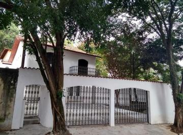 Casa · 256m² · 5 Quartos · 6 Vagas · Casa para venda em V. São Francisco de 256.00m² com 5 Quartos, 2 Suites e 6 Garagens