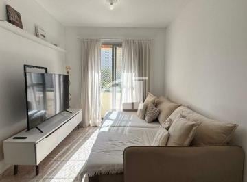 Apartamento · 65m² · 3 Quartos · 1 Vaga · Apartamento para venda em Continental de 65.00m² com 3 Quartos e 1 Garagem