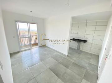 Apartamento · 59m² · 2 Quartos · 1 Vaga · Apartamento para venda em Vila Monte Alegre de 59.00m² com 2 Quartos, 1 Suite e 1 Garagem