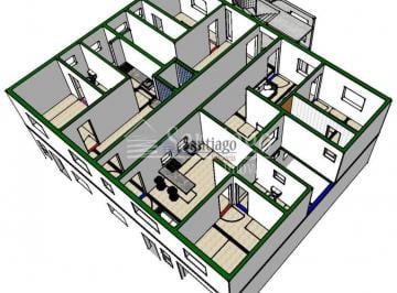 Apartamento · 325m² · 5 Quartos · 6 Vagas · Apartamento para venda em Cidade Universitária de 325.00m² com 5 Quartos e 6 Garagens
