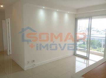 Apartamento · 55m² · 2 Quartos · 1 Vaga · Apartamento para venda em Vila Anastácio de 55.00m² com 2 Quartos e 1 Garagem