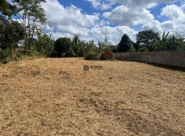 cb7f60466578db523c28f3f5f7e19cd12915b81f · Terreno à venda, 500 m² por R$ 54.500 - Goianá/MG