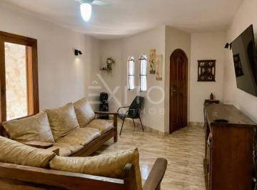 Casa · 142m² · 3 Quartos · 1 Vaga · Casa para venda em Anhangabaú de 142.00m² com 3 Quartos, 1 Suite e 1 Garagem
