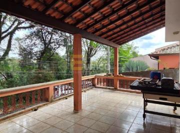 Casa · 323m² · 3 Quartos · 2 Vagas · Casa para venda em Vila Pasti de 323.00m² com 3 Quartos e 2 Garagens