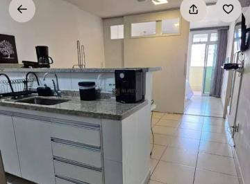 1b95a88e8d3435c1ec783b5bdc212eaf6e43e97c · Apartamento com 1 dormitório à venda, 50 m² por R$ 295.000 - São Mateus - Juiz de Fora/MG