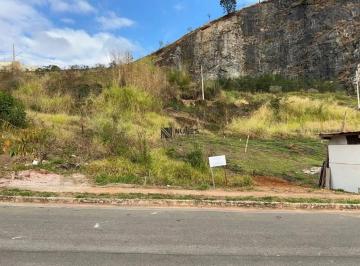 513e43d469ea9946d00399fab50420f8fa4d16ff · Terreno à venda, 300 m² por R$ 180.000 - Jardim dos Alfineiros - Juiz de Fora/MG