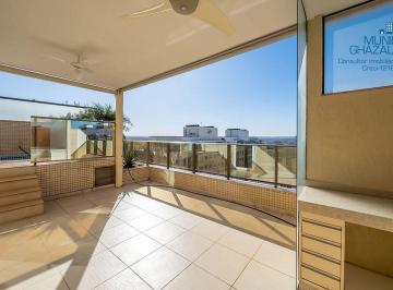 Apartamento de 3 quartos, Brasília · SQNW 108, Cobertura no Jardins Bela Vista, 155 m² e 2 vagas. Avalia permuta por imóveis menores