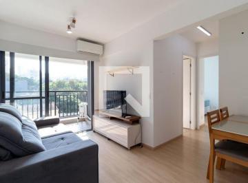 Apartamento · 49m² · 2 Quartos · 1 Vaga · Apartamento à Venda - Água Fria, 2 Quartos, 49 m² - São Paulo
