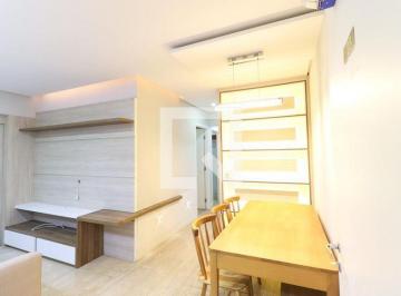 Apartamento · 70m² · 3 Quartos · 1 Vaga · Apartamento à Venda - Tucuruvi, 3 Quartos, 70 m² - São Paulo