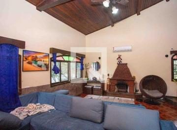 Casa · 251m² · 3 Quartos · 4 Vagas · Casa à Venda - Serraria, 3 Quartos, 251 m² - Diadema