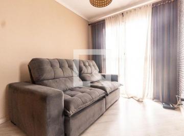 Apartamento · 48m² · 2 Quartos · 2 Vagas · Apartamento à Venda - Jardim do Tiro, 2 Quartos, 48 m² - São Paulo