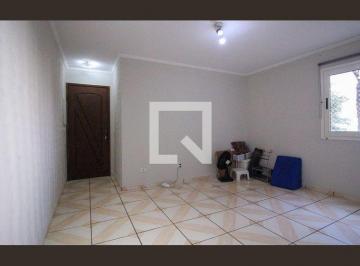 Apartamento · 55m² · 2 Quartos · 1 Vaga · Apartamento à Venda - Vila Califórnia, 2 Quartos,  55 m² - São Paulo