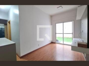 Apartamento · 86m² · 2 Quartos · 1 Vaga · Apartamento à Venda - Jardim Cinco de Julho, 2 Quartos,  86 m² - São Paulo