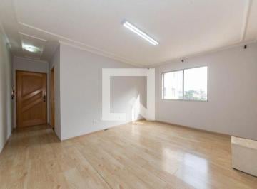 Apartamento · 58m² · 2 Quartos · 1 Vaga · Apartamento à Venda - Bosque da Saúde, 2 Quartos, 58 m² - São Paulo