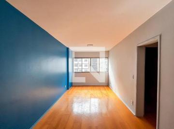 Apartamento · 60m² · 2 Quartos · 1 Vaga · Apartamento à Venda - Paraíso, 2 Quartos, 60 m² - São Paulo