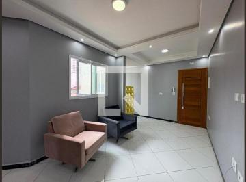 Apartamento · 92m² · 2 Quartos · 1 Vaga · Apartamento à Venda - Jardim Bela Vista, 2 Quartos, 92 m² - Santo André