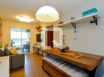Apartamento · 62m² · 2 Quartos · 1 Vaga · Apartamento à Venda - Vila Rosália, 2 Quartos,  62 m² - Guarulhos