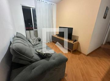 Photo 1 · Apartamento à Venda - Vila Ema, 3 Quartos, 58 m2