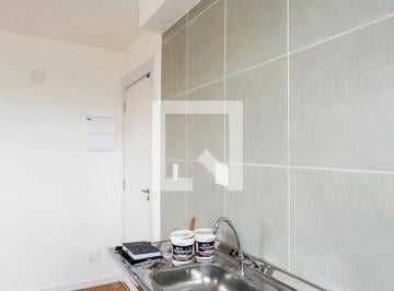 Apartamento · 50m² · 2 Quartos · 1 Vaga · Apartamento à Venda - Jardim Sao Luis, 2 Quartos, 50 m2