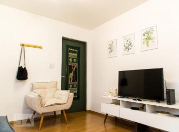 Casa · 70m² · 2 Quartos · 2 Vagas · Casa à Venda - Chácara Inglesa, 2 Quartos, 70 m2