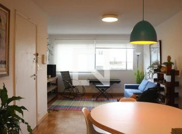 Apartamento · 80m² · 2 Quartos · 1 Vaga · Apartamento à Venda - Bom Retiro, 2 Quartos, 80 m2