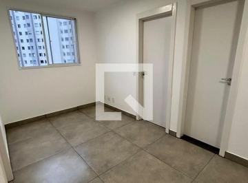 Apartamento · 37m² · 2 Quartos · Apartamento à Venda - Campo Grande, 2 Quartos, 37 m2